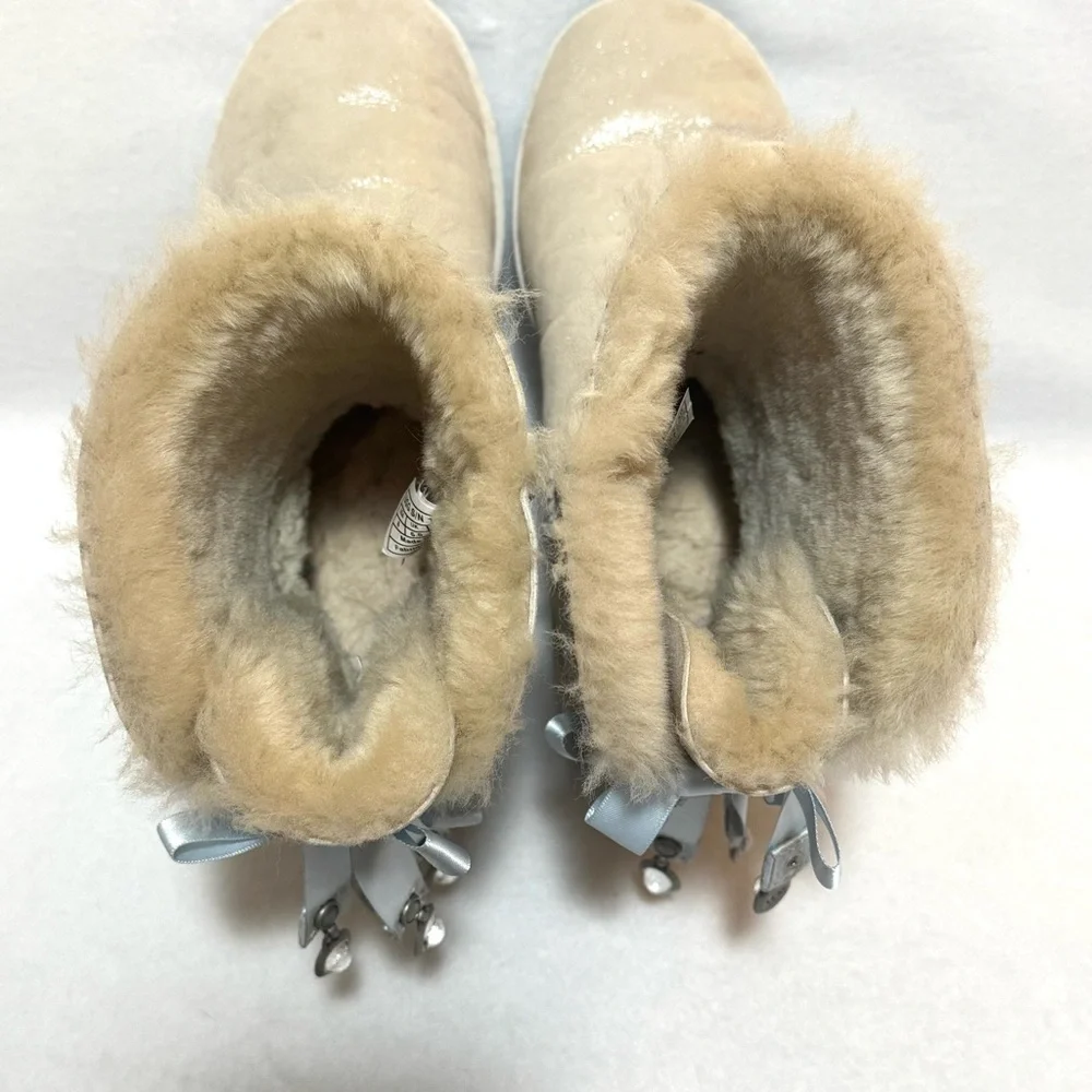 UGG Bailey Bow 